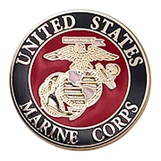 Marine Pin THUMBNAIL
