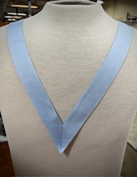 Minute Man Neck Ribbon MAIN