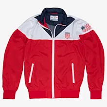 The Old Glory Jacket LARGE