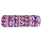 Randomized Adult Patriotic Colored Bracelet THUMBNAIL