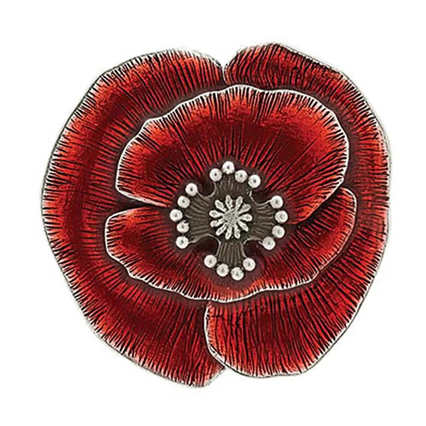 Pins, Cufflinks, and Brooches