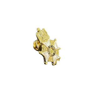 SAR TIE TACK LARGE
