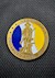 SAR CHALLENGE COIN SWATCH