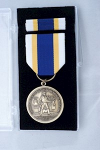 SEA CADET MEDAL SET MAIN