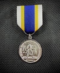 State Level Eagle Scout Medal MAIN