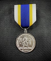 State Level Eagle Scout Medal THUMBNAIL