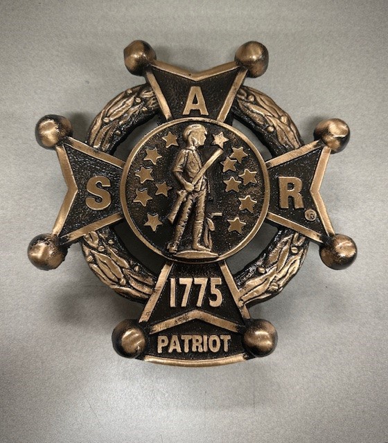 PATRIOT GRAVE MARKER - STAKE THUMBNAIL