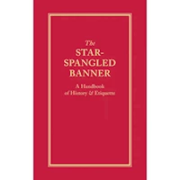 The Star Spangled Banner Pocketbook MAIN