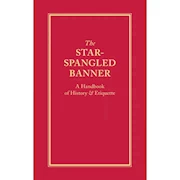 The Star Spangled Banner Pocketbook THUMBNAIL
