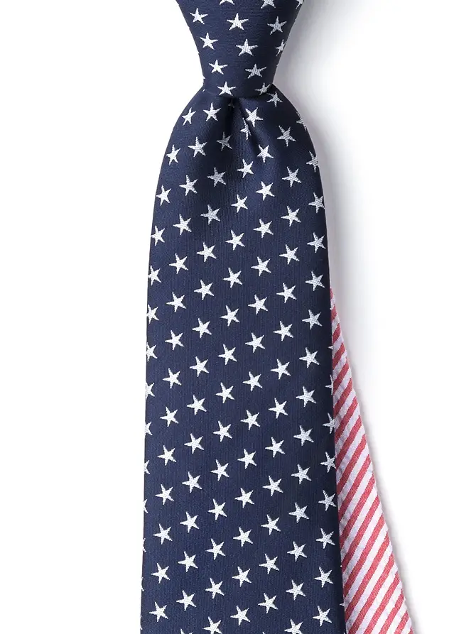 Reversible Tie LARGE