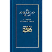 The American Flag Pocketbook THUMBNAIL