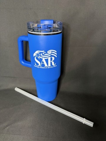 TUMBLER W/STRAW 40 oz. THUMBNAIL