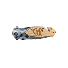 SAR Pocket Knife LARGE