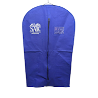 SAR Garment Bag MAIN