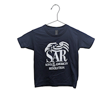SAR Youth Shirt LARGE