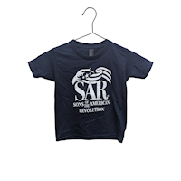 SAR Youth Shirt MAIN