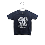 SAR Youth Shirt THUMBNAIL