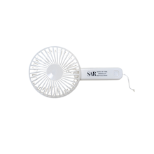 Mini Portable SAR Fan LARGE