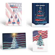 Christmas Card Set THUMBNAIL