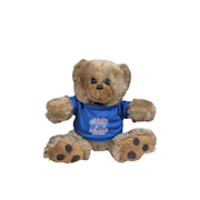SAR Teddy Bear THUMBNAIL