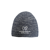 SAR Knit Beanie MAIN