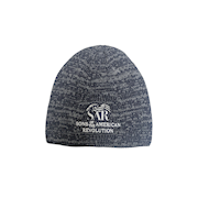 SAR Knit Beanie THUMBNAIL