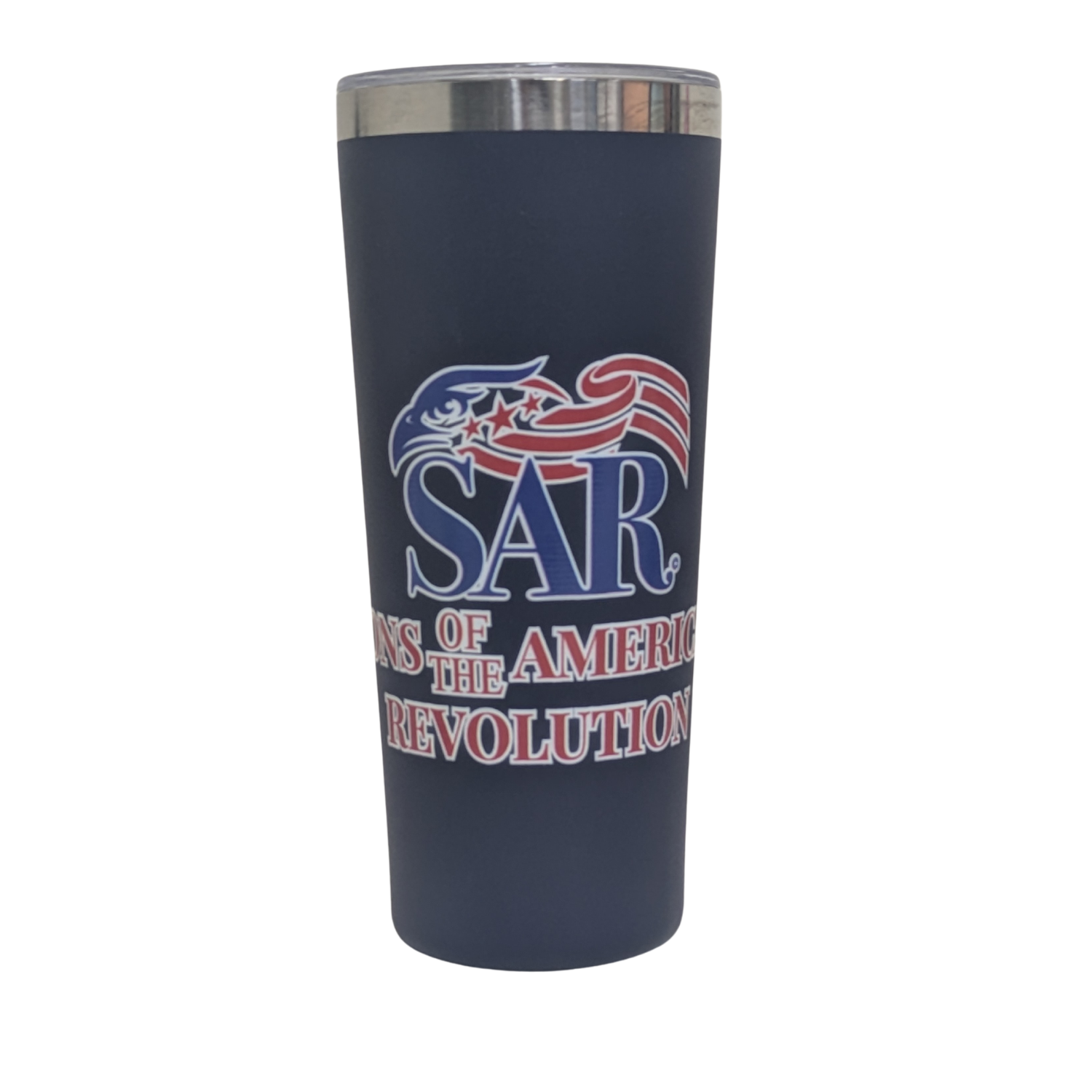 SAR Navy Insulated 22oz Tumbler MAIN