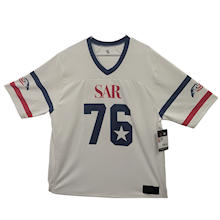 SAR '76 Jersey LARGE