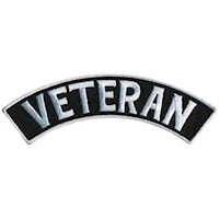 Veteran Patch MAIN
