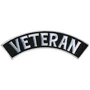 Veteran Patch THUMBNAIL