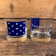 Victory or Death Glass THUMBNAIL