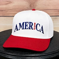 America 250 Years Hat MAIN