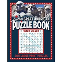 Another Great American Puzzle Book MAIN