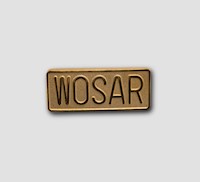 WOSAR PIN MAIN