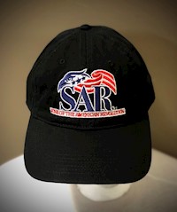SAR BLACK CAP MAIN