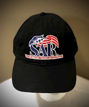 SAR BLACK CAP THUMBNAIL