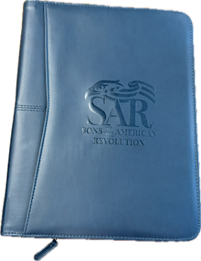 Zippered Pad LARGE