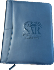 Zippered Pad THUMBNAIL