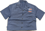 Bowling-Camp Shirt with SAR Logo THUMBNAIL