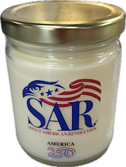 SAR Candle THUMBNAIL