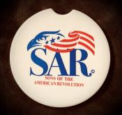 SAR LOGO