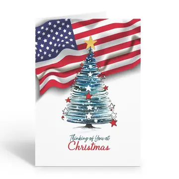 Christmas Card Set LARGE