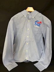 PLAID DRESS SHIRT THUMBNAIL