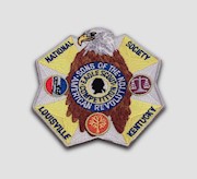 EAGLE SCOUT PATCH THUMBNAIL