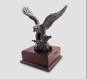 EAGLE SCOUT TROPHY LARGE