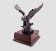 EAGLE SCOUT TROPHY THUMBNAIL