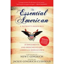 Essential American Book LARGE