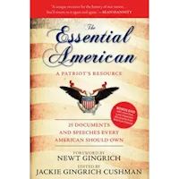 Essential American Book MAIN