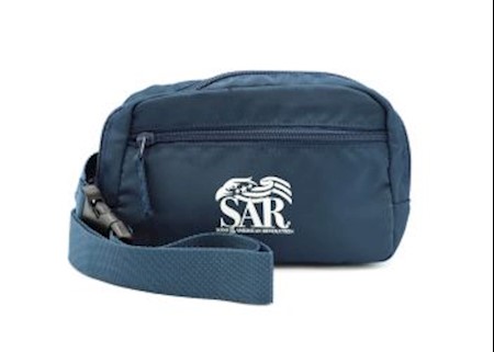Belt Bag - "Patriot Pouches" THUMBNAIL