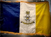 3X5 FT SAR FLAG (INDOOR) THUMBNAIL